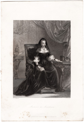 Madame de Maintenon